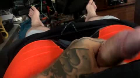 tattedtradie online show from April 25, 2026, 5:43 am