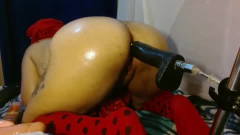 Katty badbitch online show from September 29, 2025, 9:08 pm