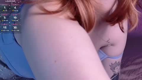 Snapshot of tattibella chatting on March 25, 2026, 1:00 am Start broadcast 2000-2100 UTC-4 GMT-4 online show from March 25, 2026, 1:00 am