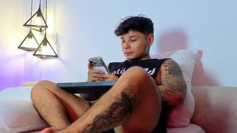 Snapshot of tattokoi chatting on May 2, 2026, 1:43 am tattokoi online show from May 2, 2026, 1:43 am
