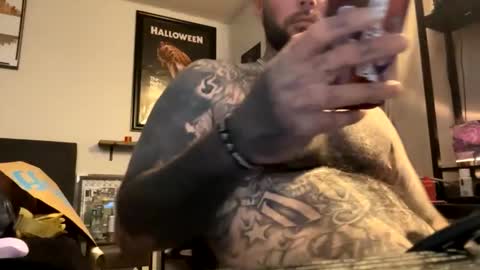 Snapshot of tattoo23inky chatting on April 29, 2026, 4:05 am inky online show from April 29, 2026, 4:05 am