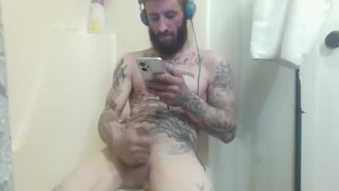 tattoo3333 online show from January 27, 2025, 9:55 pm