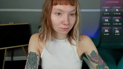 tattoo_artbaby online show from September 13, 2025, 1:38 am