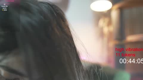 Nathalie Hardy  online show from December 5, 2024, 1:47 am