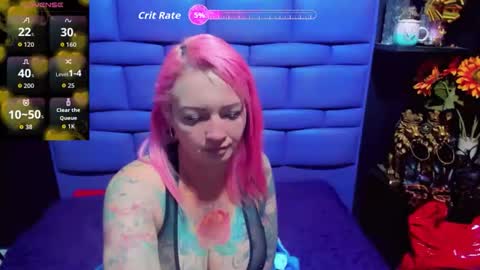 tattooderek online show from April 24, 2026, 6:21 pm