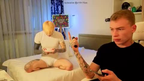 Alex but u can call me Theo online show from January 11, 2026, 3:50 pm