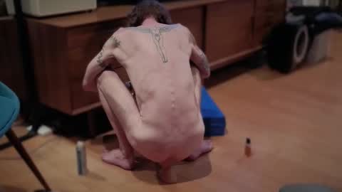tattooed love boy online show from May 4, 2026, 3:35 am