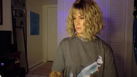 Natalia 3 online show from October 29, 2025, 10:06 am