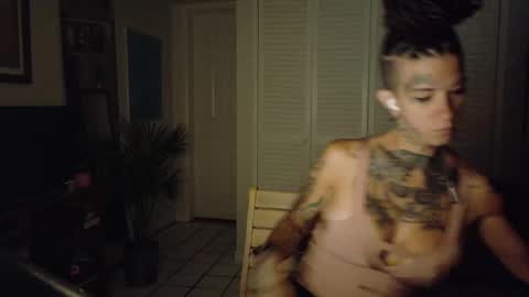 Natalia 3 online show from April 24, 2026, 1:19 am