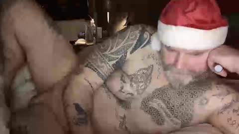 Tattooeddilf 01 online show from December 23, 2024, 2:56 am