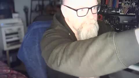 Tattooeddilf 01 online show from December 21, 2025, 11:34 pm