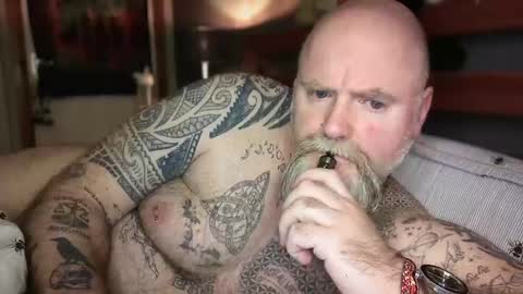 Tattooeddilf 01 online show from January 13, 2026, 12:16 am