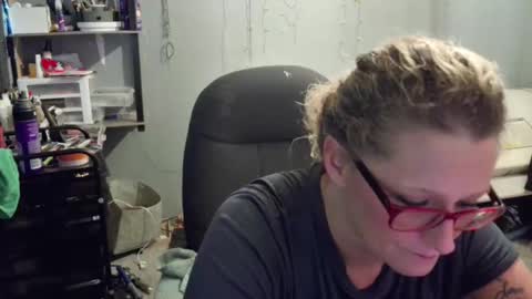 Lisa Lovely online show from February 6, 2025, 10:10 pm