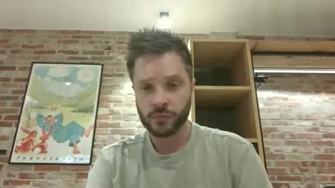 Achille online show from June 10, 2026, 5:56 pm