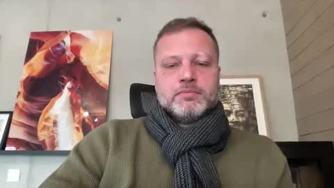 tattoomanforgirls online show from January 13, 2026, 8:52 am