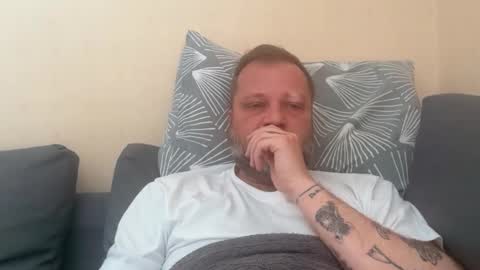Snapshot of tattoomanforgirls chatting on April 5, 2026, 10:45 am tattoomanforgirls online show from April 5, 2026, 10:45 am