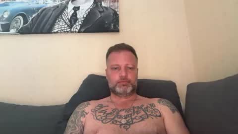 Snapshot of tattoomanforgirls chatting on July 1, 2026, 7:32 am tattoomanforgirls online show from July 1, 2026, 7:32 am