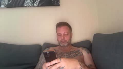 Snapshot of tattoomanforgirls chatting on July 13, 2026, 7:11 am tattoomanforgirls online show from July 13, 2026, 7:11 am