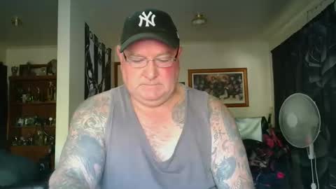 tattzsexy online show from March 2, 2026, 11:22 pm