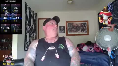 tattzsexy online show from March 19, 2026, 1:53 am