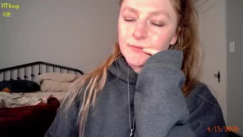 TATUM  ALL MY LINKS  online show from April 13, 2026, 4:01 pm