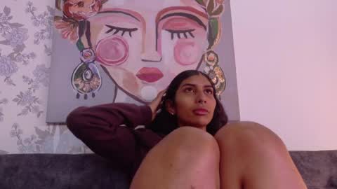 Taty Miller online show from April 19, 2026, 2:27 pm