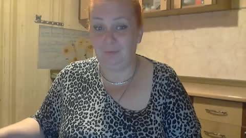 tatyanka_ online show from October 14, 2025, 1:17 am