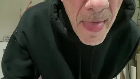 tauromolo online show from March 8, 2025, 11:39 pm