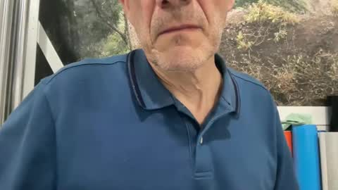 tauromolo online show from September 30, 2025, 12:26 am