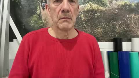 tauromolo online show from March 3, 2026, 2:07 am