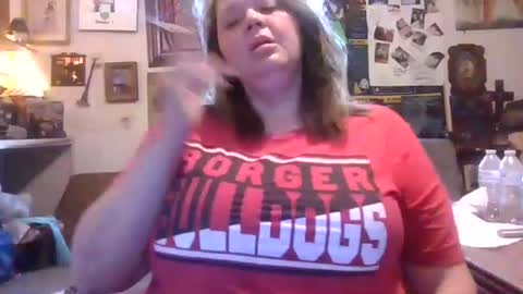 Taurus79007 online show from March 27, 2026, 2:06 pm