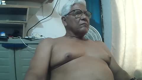 alvarito online show from September 23, 2025, 7:50 pm