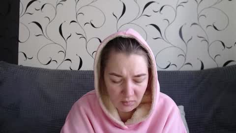 Diana online show from February 2, 2026, 7:40 am