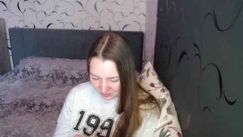 Diana online show from April 10, 2026, 7:35 am