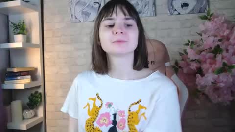 Taya online show from February 12, 2025, 11:29 am