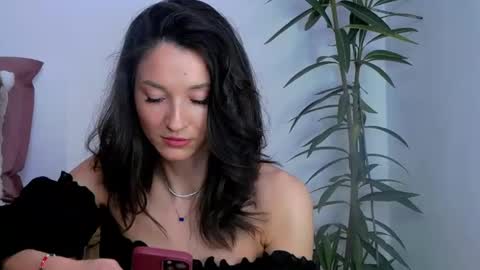 TayaKayan online show from December 7, 2024, 3:14 am