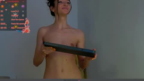 TayaKayan online show from March 1, 2025, 6:57 am