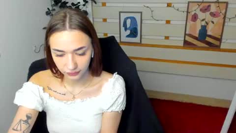Tayla online show from April 27, 2026, 6:22 am