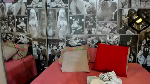 Snapshot of tayler_wells chatting on March 2, 2025, 7:56 pm T A Y L E R online show from March 2, 2025, 7:56 pm