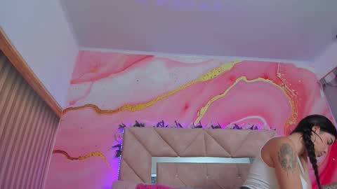 Sarah  online show from January 12, 2026, 6:46 pm