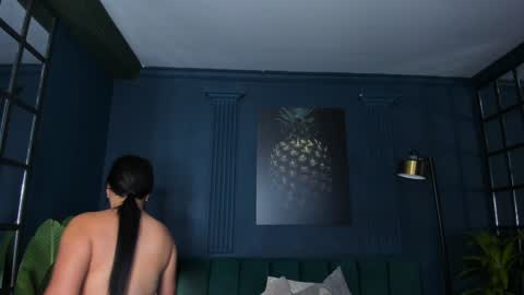 Taylor Bennet online show from February 3, 2025, 11:53 am