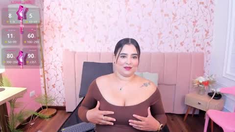 Taylor Bennet online show from March 22, 2026, 12:08 pm