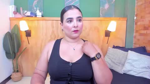 Taylor Bennet online show from March 28, 2026, 6:51 pm