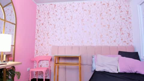 Taylor Bennet online show from April 5, 2026, 11:40 am