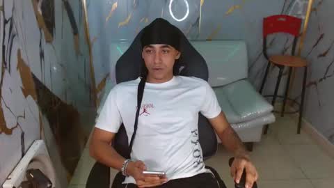 Taylor online show from March 27, 2026, 1:22 am