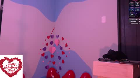 taylor online show from February 15, 2025, 10:21 pm