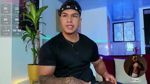 Penagos zz    online show from March 27, 2026, 3:01 pm