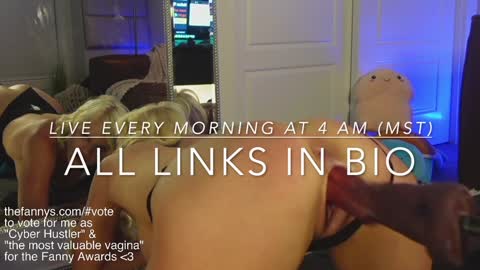 Taylor --  online show from March 9, 2025, 7:48 pm