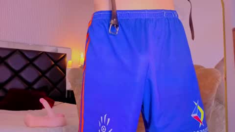 PABLO online show from May 28, 2026, 11:18 am
