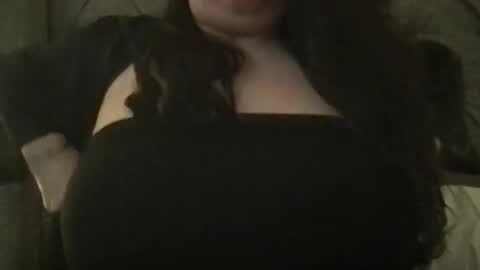 Taylor Starr online show from January 18, 2025, 9:13 pm